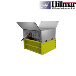 RAIL CLAMP LHLE Hillmar Vietnam