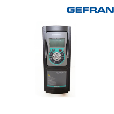 ADV-2055-KBX4+SI Gefran Vietnam