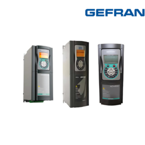 Gefran ADV-4370-KXX-4DC+SI