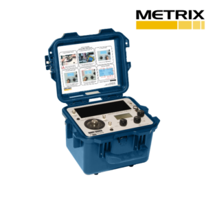 HI-903 Thiết bị đo độ rung Metrix Vietnam