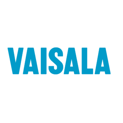 Vaisala Logo