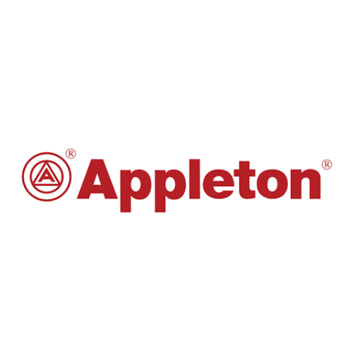 Đại Lý APPLETON Việt Nam
