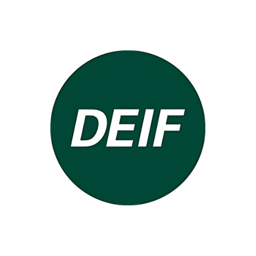 Đại lý Deif Vietnam - Deif Vietnam