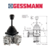 V64LB36D-2ZC+2ZC-A98  KHG/626 Joystick Gessmann Vietnam