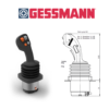 VV8RPB3-8DK-3Z+3Z-X  KHL/2155 Joystick Gessmann Vietnam