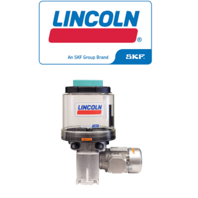 P205-M070-8XYBU-1KR Máy bơm dầu mỡ LINCOLN Vietnam