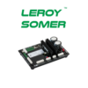 D550 Bộ điều áp Nidec Leroy-Somer Vietnam