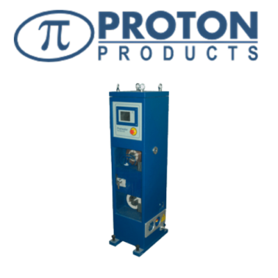 PH160-12-400 Máy gia nhiệt Proton Vietnam