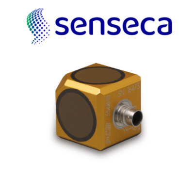 HDP356B18 Cảm biến độ rung Senseca Vietnam