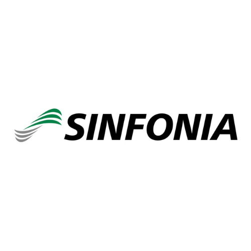 Đại lý Sinfonia Vietnam - Sinfonia Vietnam
