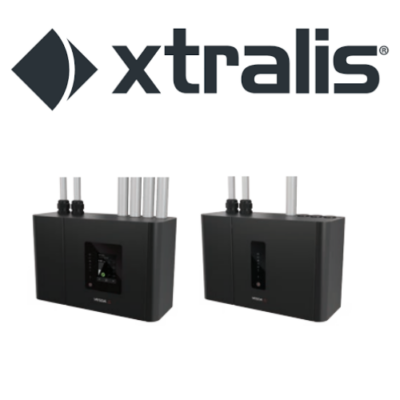 Xtralis VEP-A00-P
