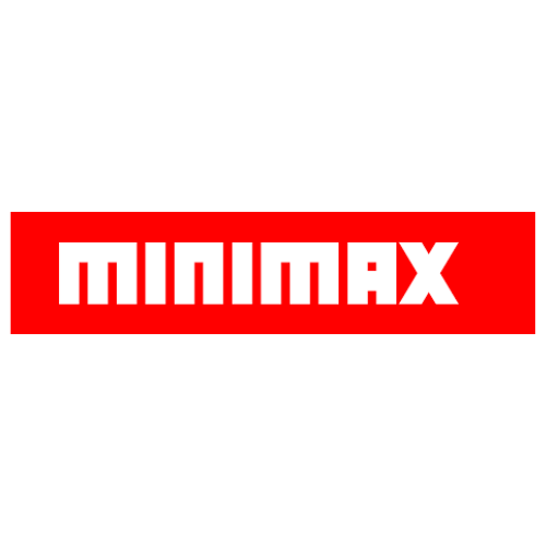 Đại lý Minimax Vietnam - Minimax Vietnam