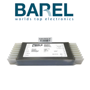 HFXE 218 E1003 Ballast and Emergency Inverter Barel Vietnam