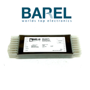 HFXE 236 E1004 Emergency Inverter and Elec Ballast Barel Vietnam