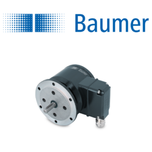 POG10 DN 1024 I Encoder Baumer Vietnam