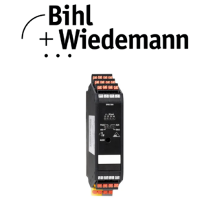 BWU1364 ASi Analog Input Bihl+Wiedemann Vietnam