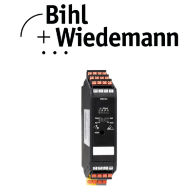 BWU1364 ASi Analog Input Bihl+Wiedemann Vietnam
