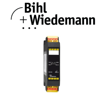 BWU1855 Advanced Repeater Bihl+Wiedemann Vietnam