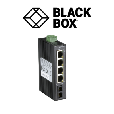 LBH120A-H-20K-SC Media Converter Blackbox Vietnam