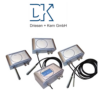 DKRF673-420D5000 Cảm biến nhiệt độ - độ ẩm Driesen+Kern Vietnam