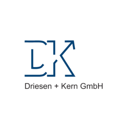 Đại lý Driesen+Kern Vietnam - Driesen+Kern Vietnam