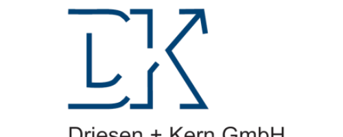 Đại lý Driesen+Kern Vietnam - Driesen+Kern Vietnam