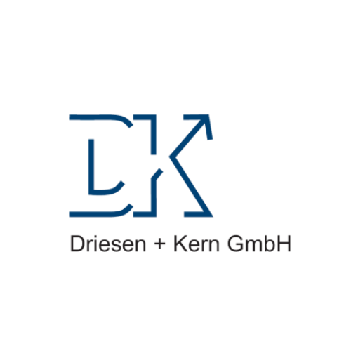 Đại lý Driesen+Kern Vietnam - Driesen+Kern Vietnam