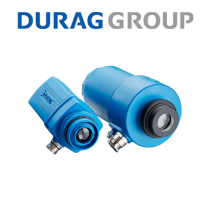 D-LX 101 IG-30 Optical compact flame Durag Vietnam