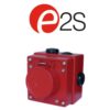 BExCP3-PB Push Button Manual Call Point E2S Vietnam