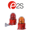 D1xB2X05 Xenon Strobe Beacon 5J E2S Vietnam