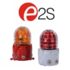 D1xB2X10 Xenon Strobe Beacon 10J E2S Vietnam