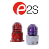 D1xB2X21 Xenon Strobe Beacon 21J E2S Vietnam