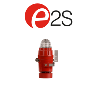 D1xC1x05RDC024BB1A1R/B Alarm Horn - 5J Xenon E2S Vietnam