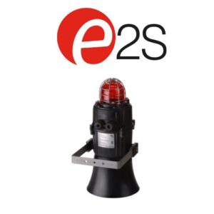 E2xC1X05FDC024BN2A1B/R Combination Alarm Horn - Xenon Beacon E2S Vietnam