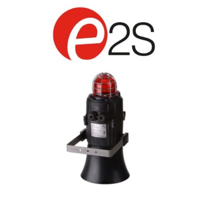 E2xC1X05FDC024BN2A1B/R Combination Alarm Horn - Xenon Beacon E2S Vietnam
