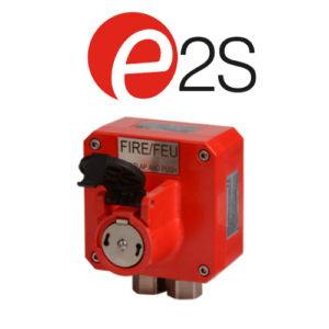 GNEXCP7PTDPLBP3A1ZN Manual Call Point E2S Vietnam