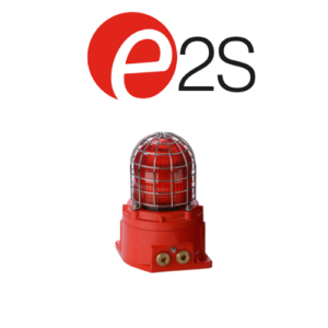 GNExB2X21DC024BN1A1RR Xenon Strobe Beacon E2S Vietnam