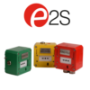GNExCP7-BG-I IS Break Glass Manual Call Point E2S Vietnam