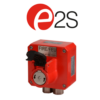 GNExCP7-PT Tool Reset Manual Signaling Button E2S Vietnam