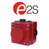 IS-CP4-PB Push Button Manual Call Point E2S Vietnam