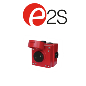 IS-CP4APBSSLBN1A1R Manual Call Point E2S Vietnam
