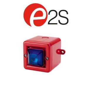 SON4DC24R/R Alarm Sounder - Xenon Beacon E2S Vietnam