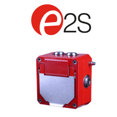 STExCP8-BG-I IS Break Glass Call Point E2S Vietnam