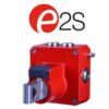 STExCP8-PB Push Button Call Point E2S Vietnam
