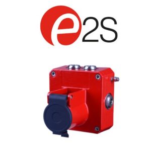 STExCP8PTDPLAS3A1RNExxxRSxxxR Manual Call Point E2S Vietnam