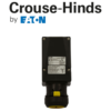GHG5114306R3001 interlock receptacle Eaton Crouse-Hinds Vietnam