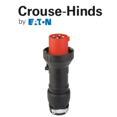 GHG5147406R0001 Connector Plug Eaton Crouse-Hinds Vietnam
