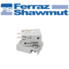 MS3V1-5BS Micro Switch Ferraz Shawmut Vietnam