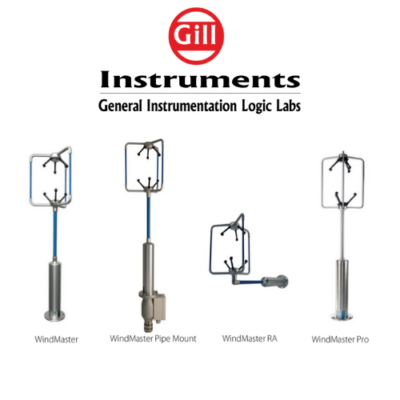 1590-PK-020/W Wind Master Gill Instruments Vietnam