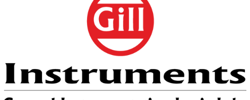 Đại lý Gill Instruments Vietnam, Gill Instruments Vietnam